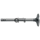 Inlet valve