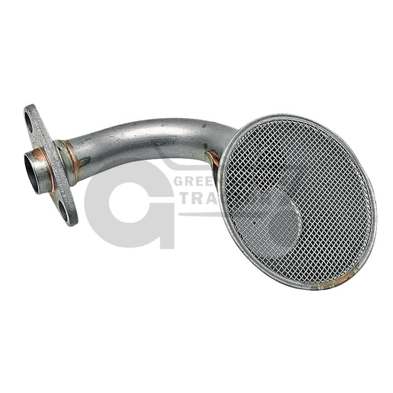 [JD-RE36425-A] Intake neck
