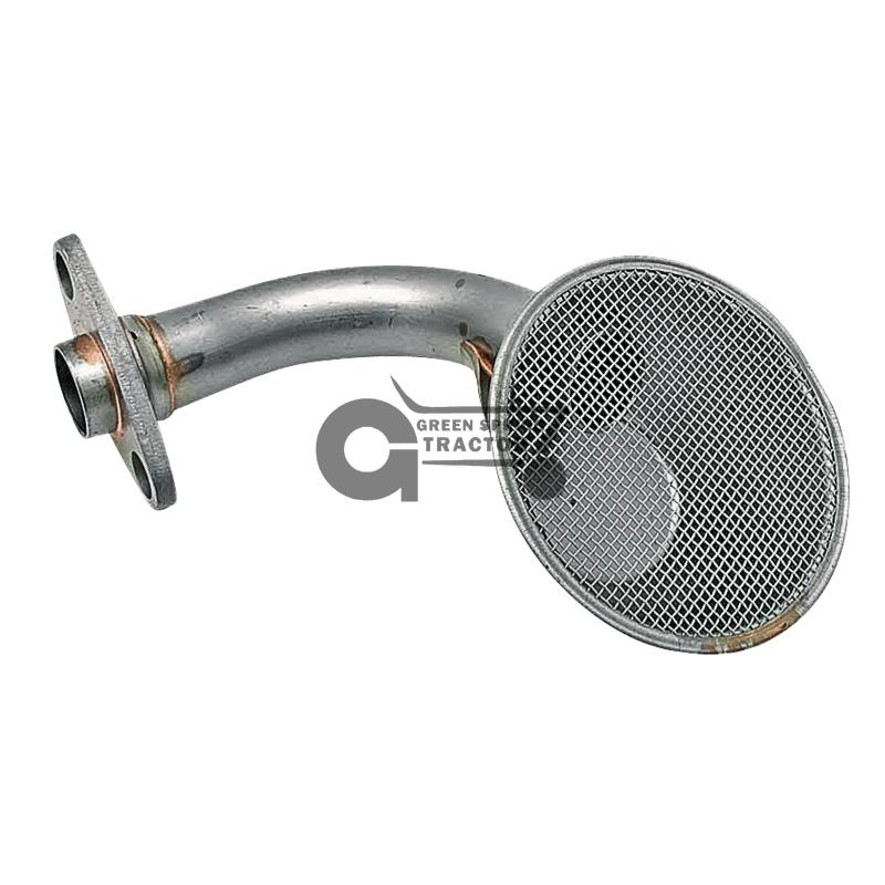 [JD-RE36425-A] Intake neck
