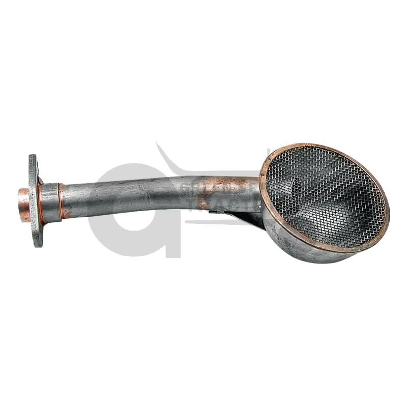 [JD-AR59621-A] Intake manifold