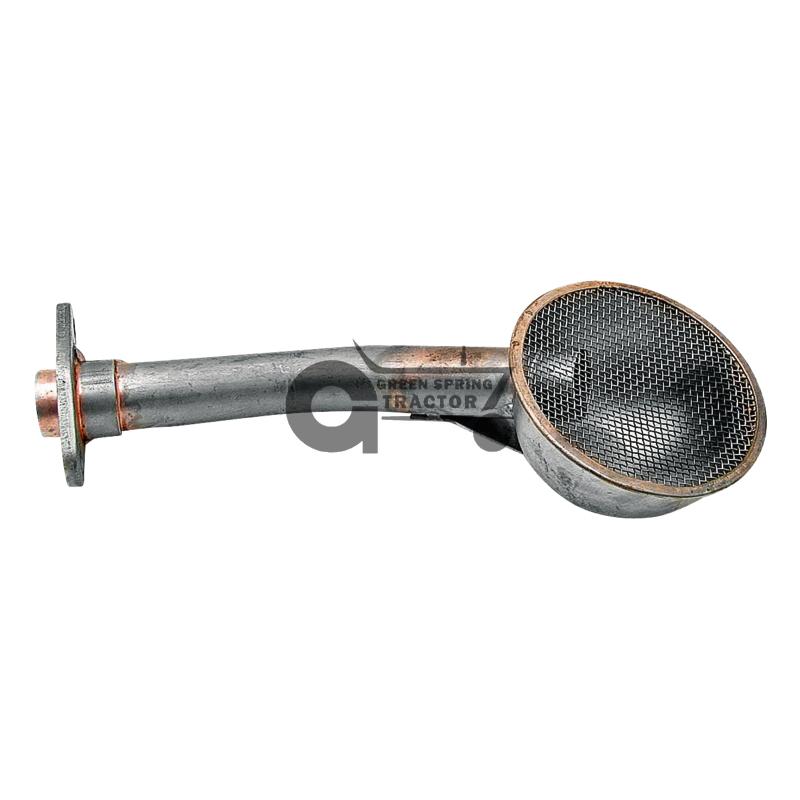 [JD-AR59621-A] Intake manifold