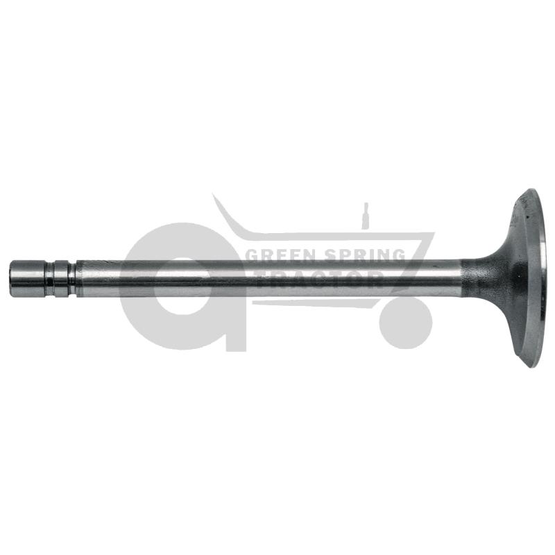 [JD-R52251-2-A] Inlet valve 2 grooves