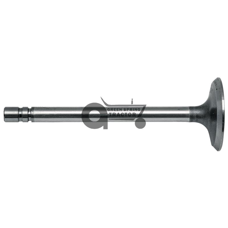 Inlet valve