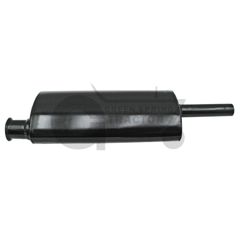[JD-AL27388-A] muffler Vertical