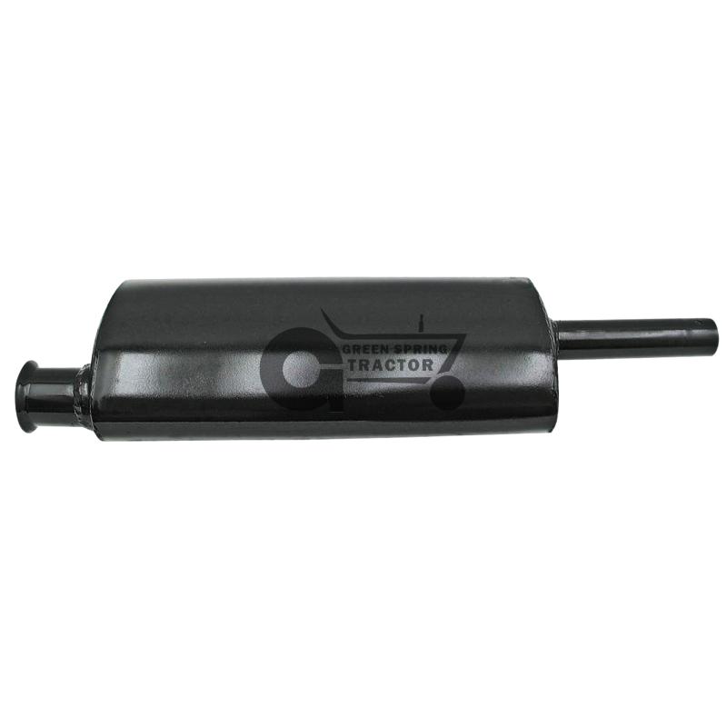 muffler