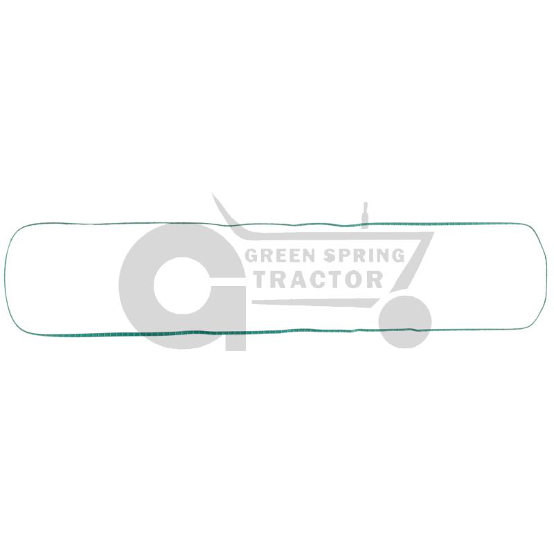 [JD-R524497-A] Valve cover gasket