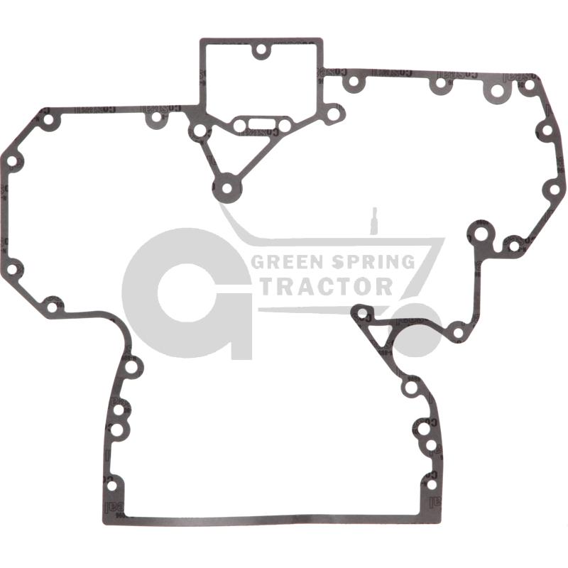 [JD-R523183-A] Front cover gasket