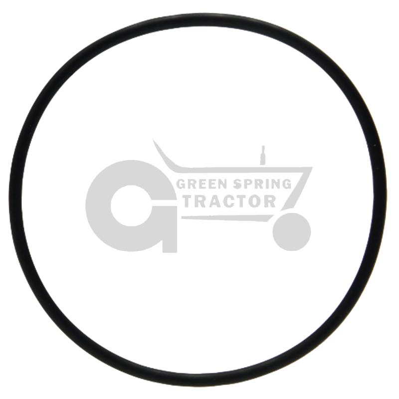 [JD-R121424-A] O-ring For mounting cover