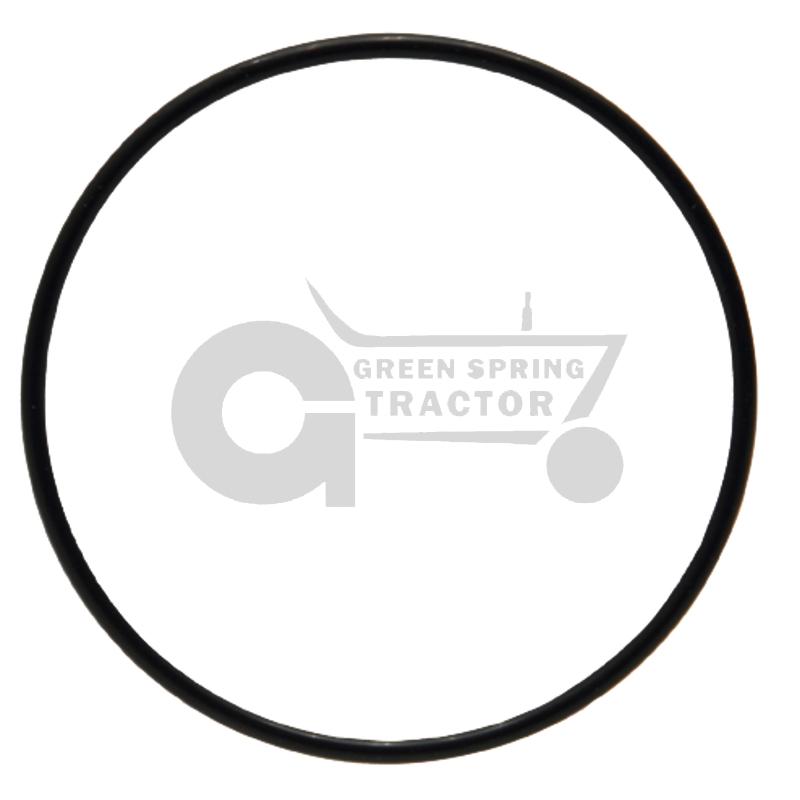 [JD-R61467-A] O-ring For mounting cover