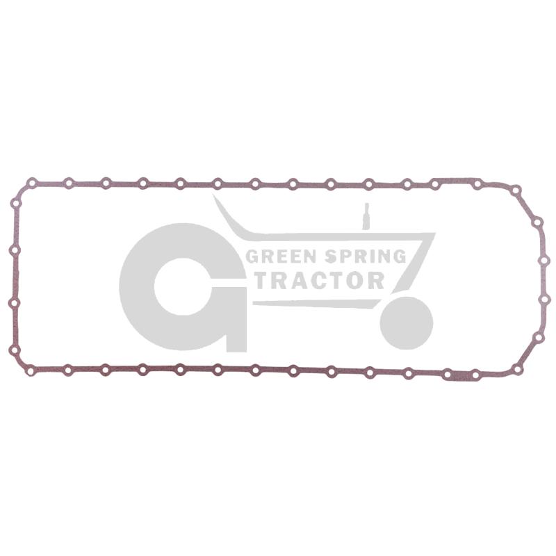 [JD-R521498-A] Oil sump gasket