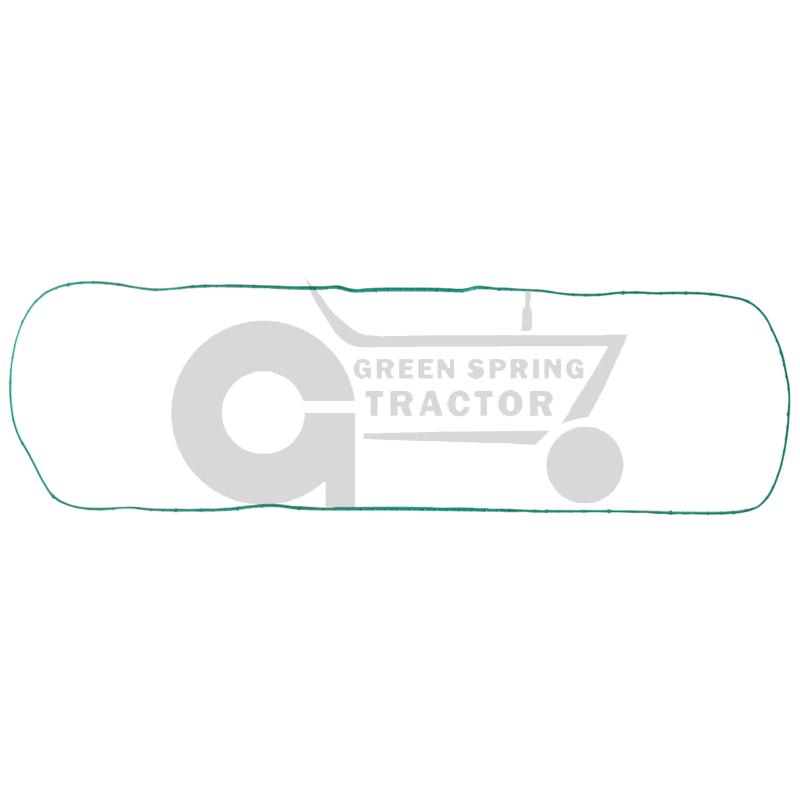Valve cover gasket Top