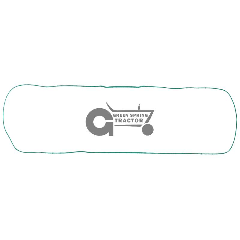 Valve cover gasket