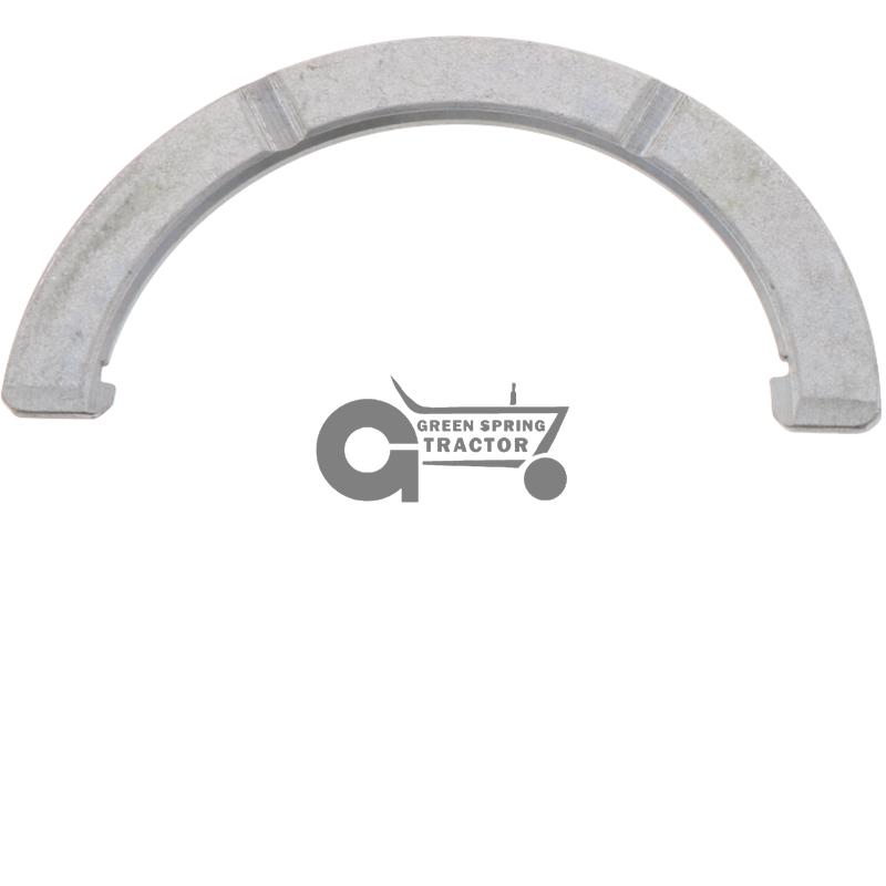Thrust washer