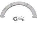 Thrust washer
