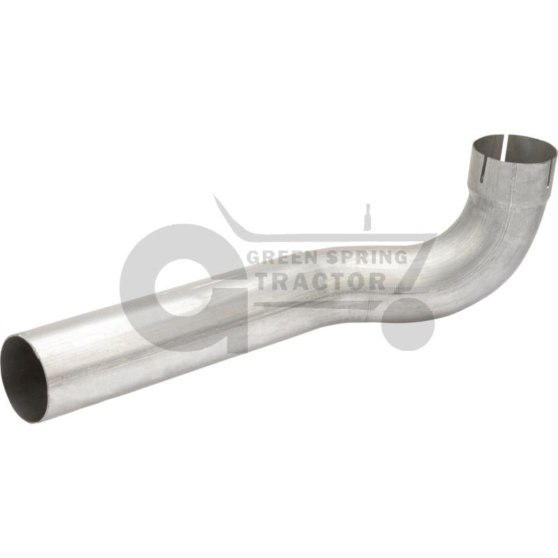 [JD-L168524-A] Exhaust pipe