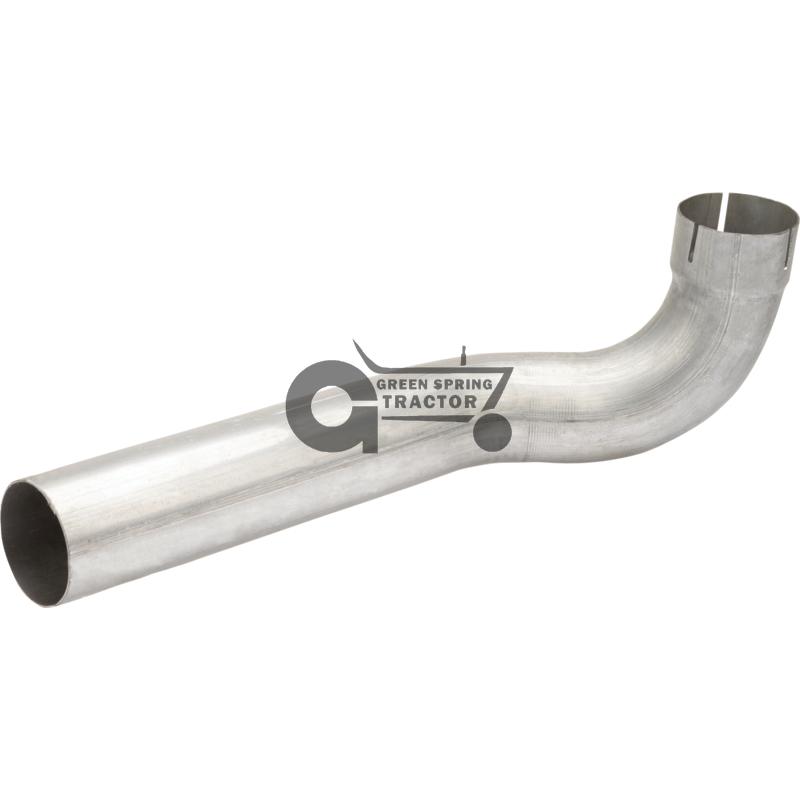 [JD-L168524-A] Exhaust pipe