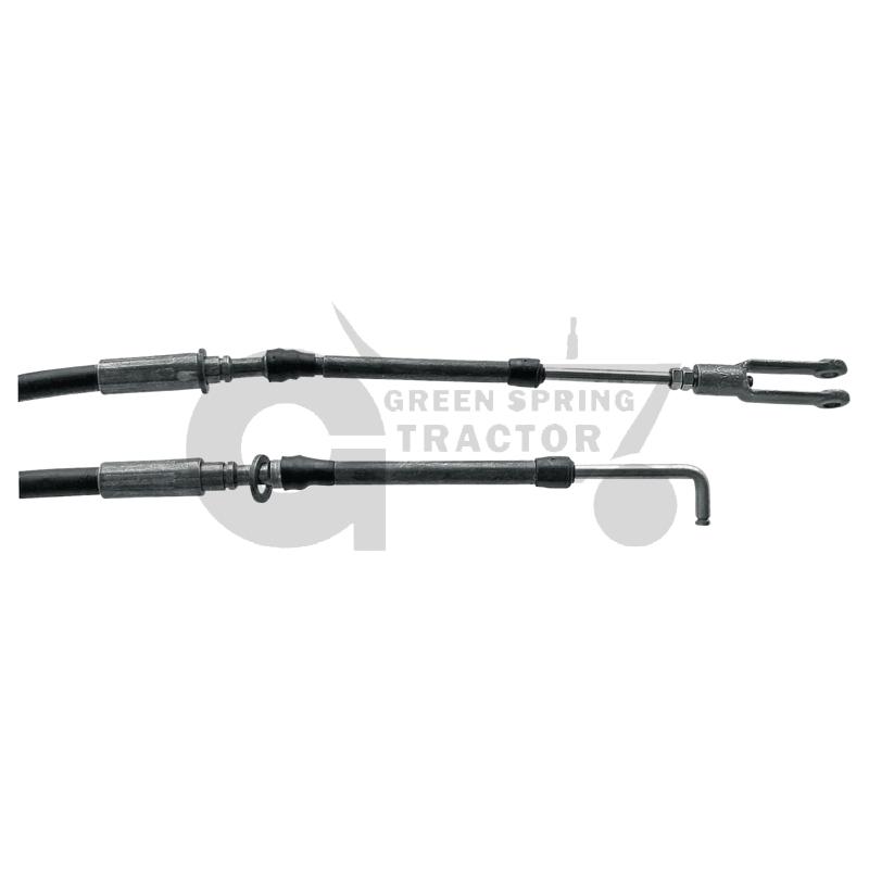 [JD-RE183159-A] Throttle cable