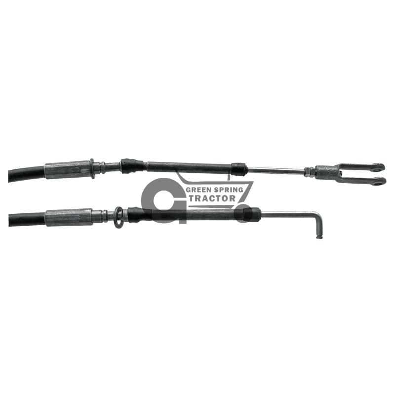 [JD-RE183159-A] Throttle cable