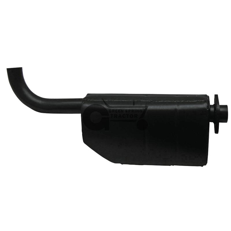 muffler
