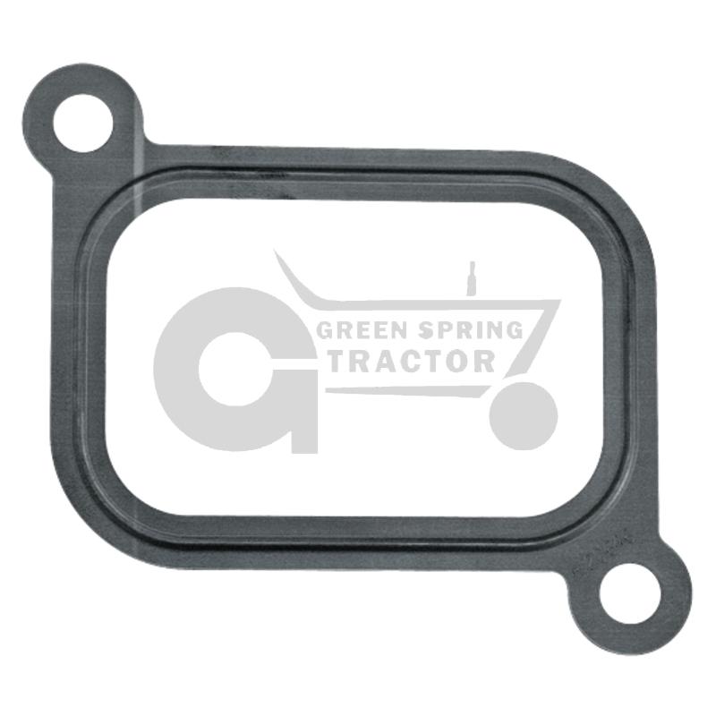 [JD-R120646-A] Intake gasket Metal
