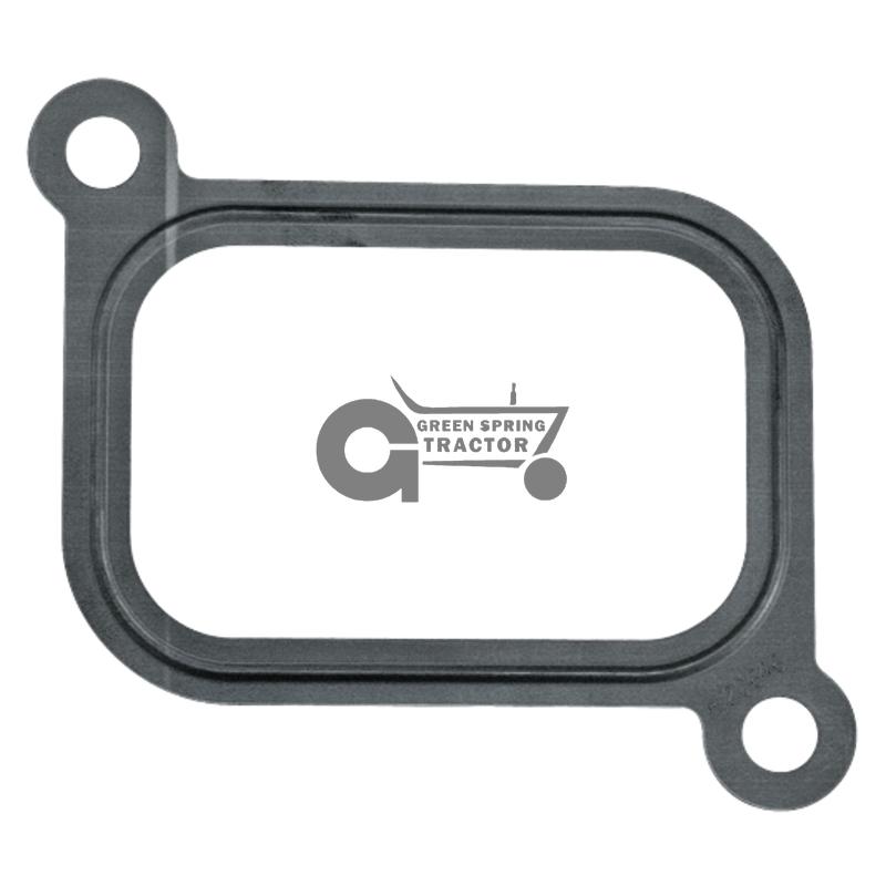 Intake gasket