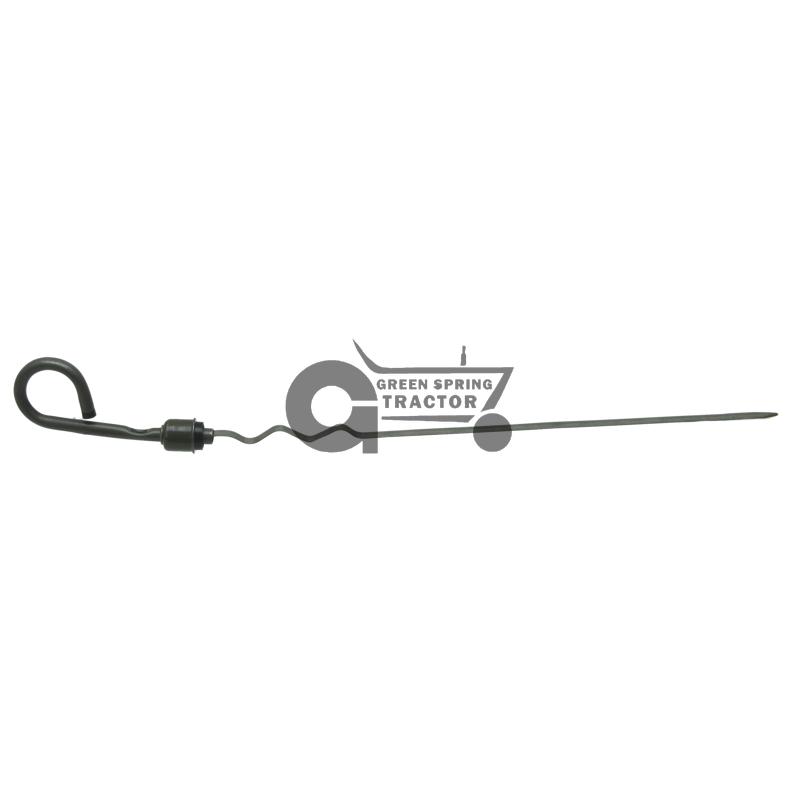 Oil dipstick