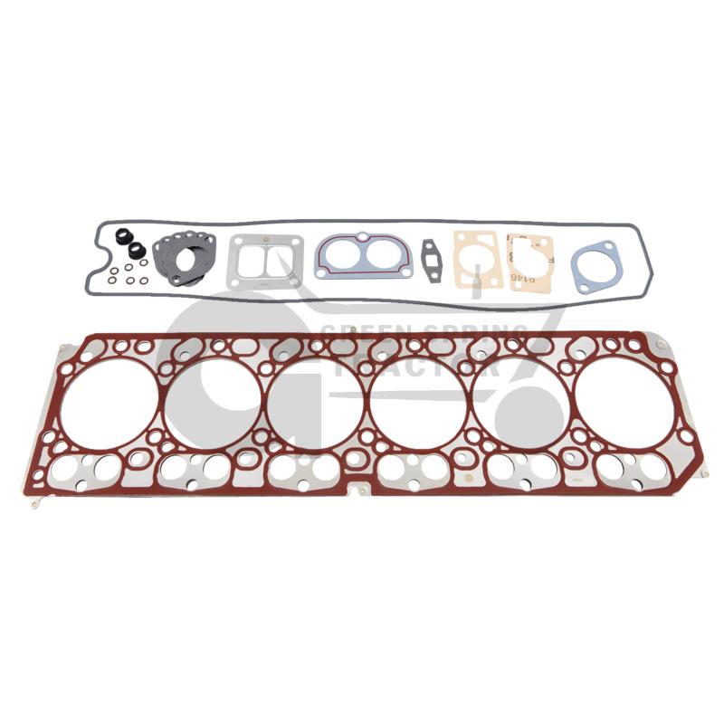 [JD-RE526672-A] Gasket set Top, with multi-layer steel gasket