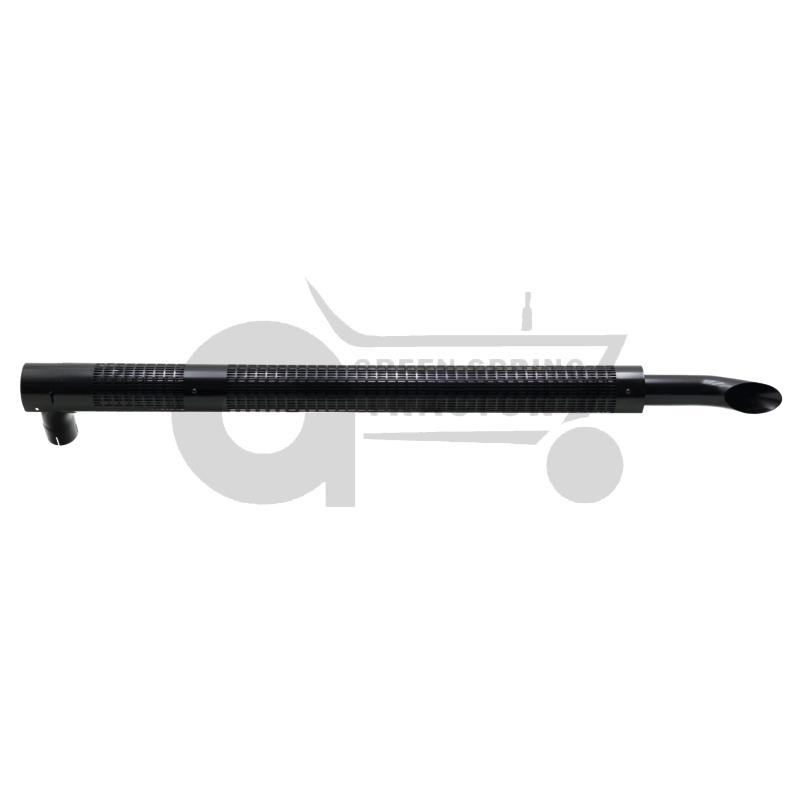 [JD-AL164277-A] Exhaust Pipe