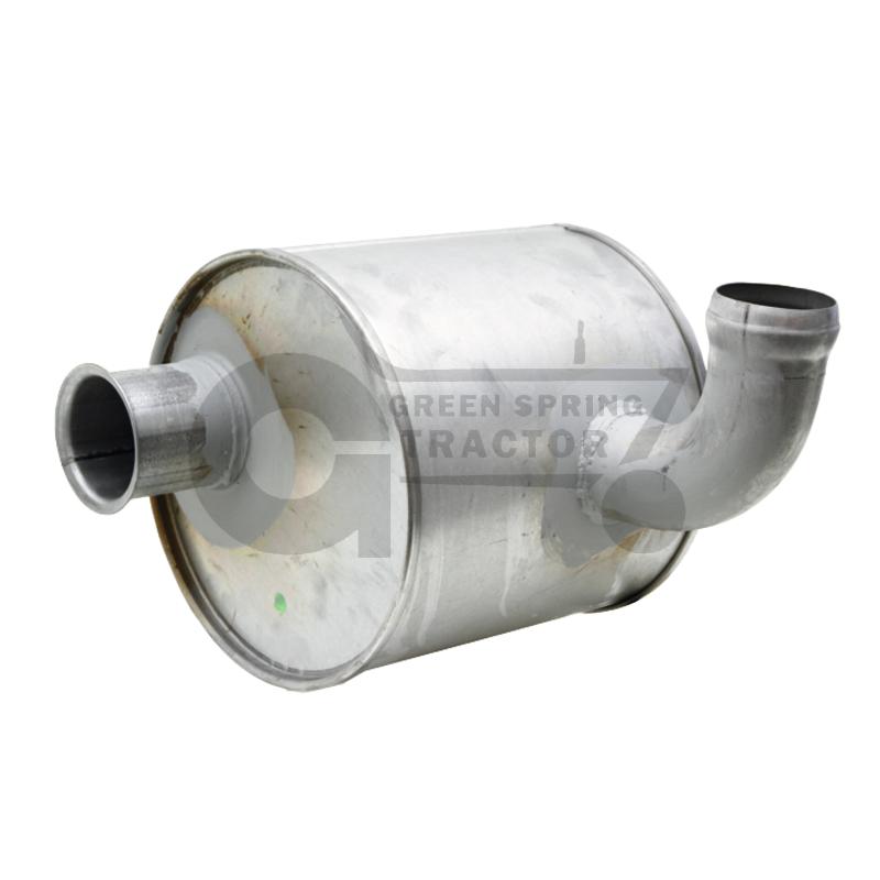 [JD-AL155806-A] muffler