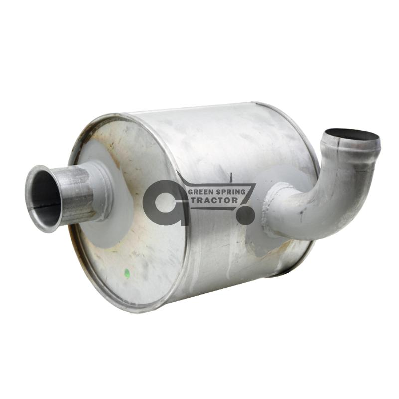[JD-AL155806-A] muffler