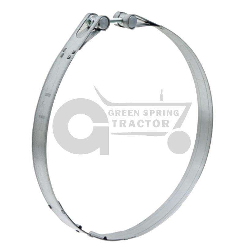 [JD-AL167083-A] Clamp