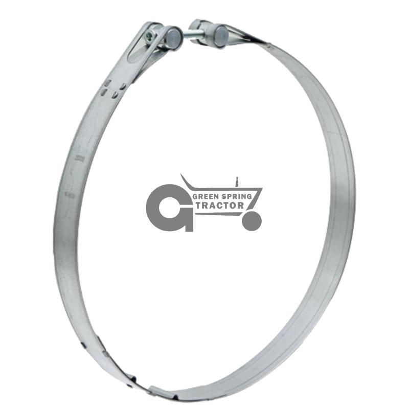 [JD-AL167083-A] Clamp