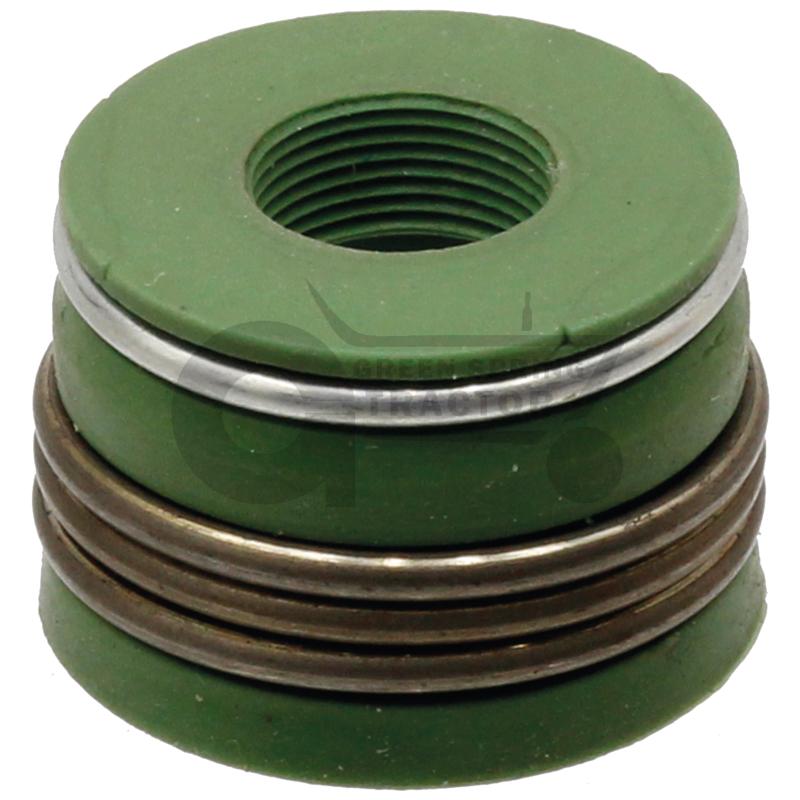 Valve stem seal