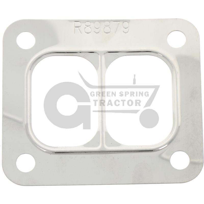 [JD-R123572-A] Gasket From the exhaust manifold to the turbocharger