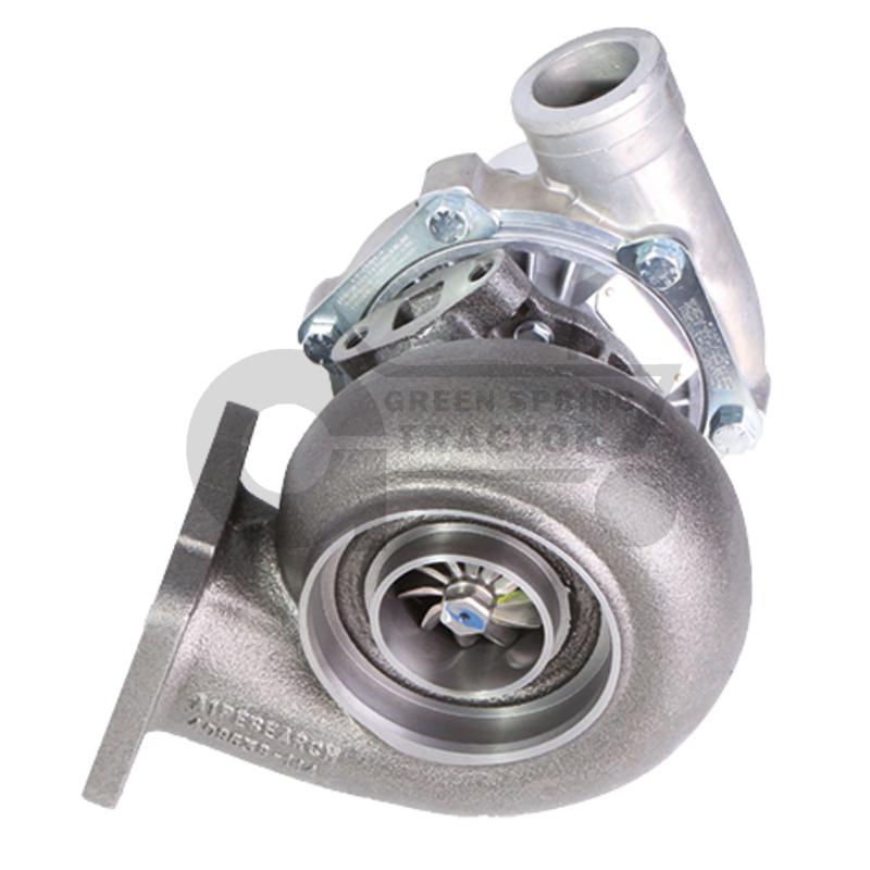 [JD-AR91570-A] Turbocharger