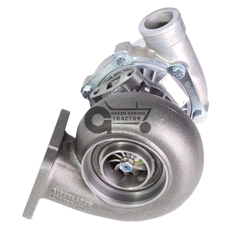 [JD-AR91570-A] Turbocharger