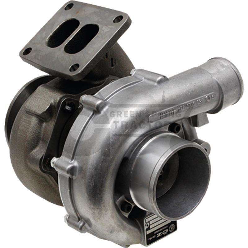 [JD-RE500291-2-A] Turbocharger