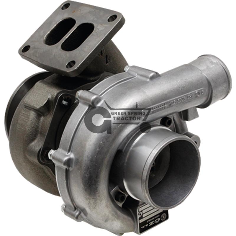 [JD-RE500291-2-A] Turbocharger