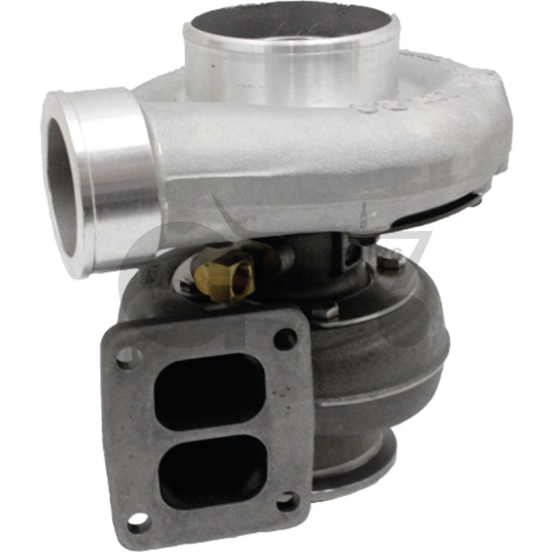 [JD-RE508711-2-A] Turbocharger