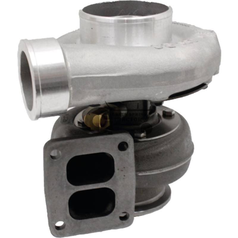 [JD-RE508711-2-A] Turbocharger