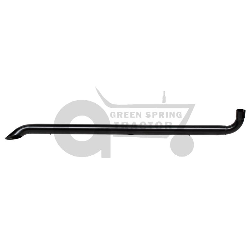 [JD-AL116287-A] Exhaust pipe