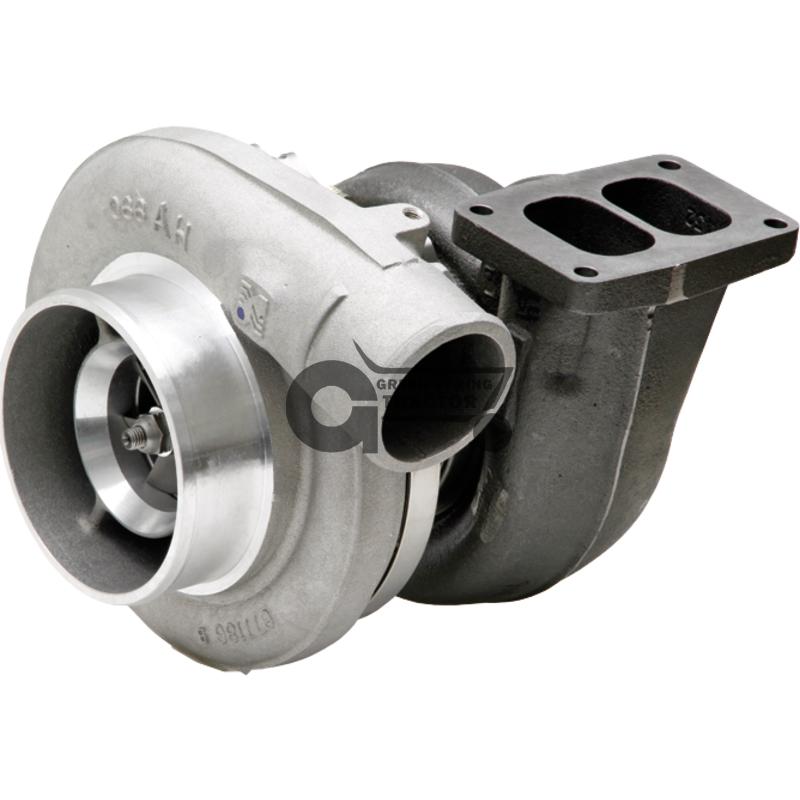 [JD-RE524741-A] Turbocharger