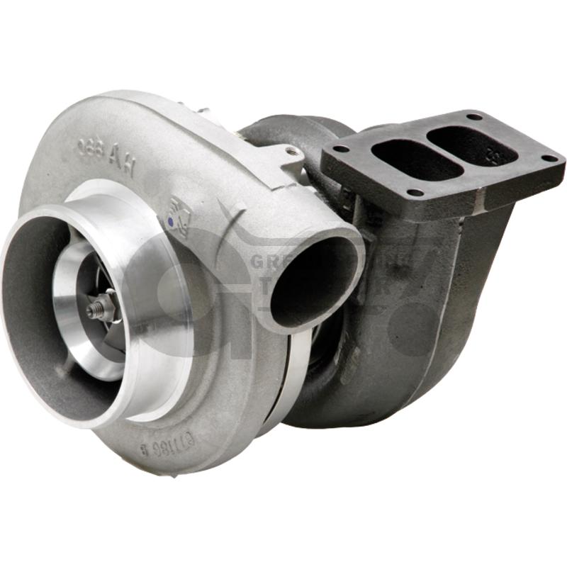 [JD-RE524741-A] Turbocharger