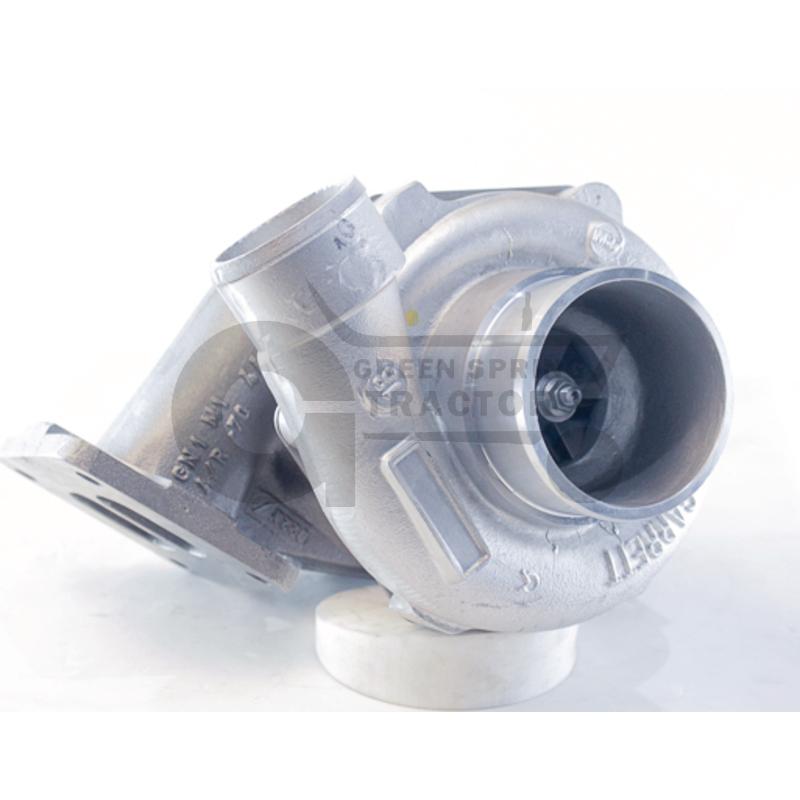 [JD-SE502169-A] Turbocharger