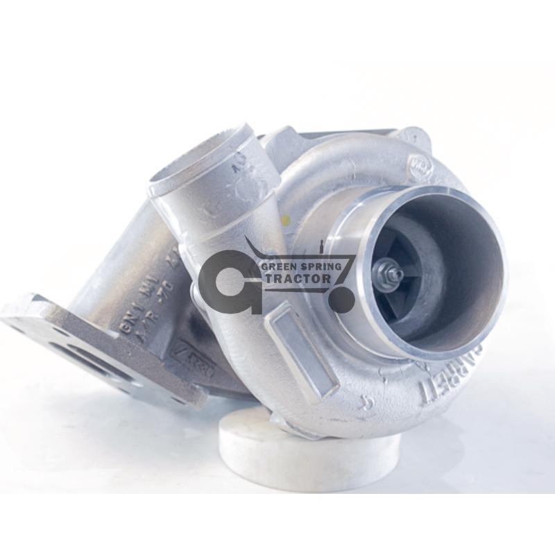 [JD-SE502169-A] Turbocharger