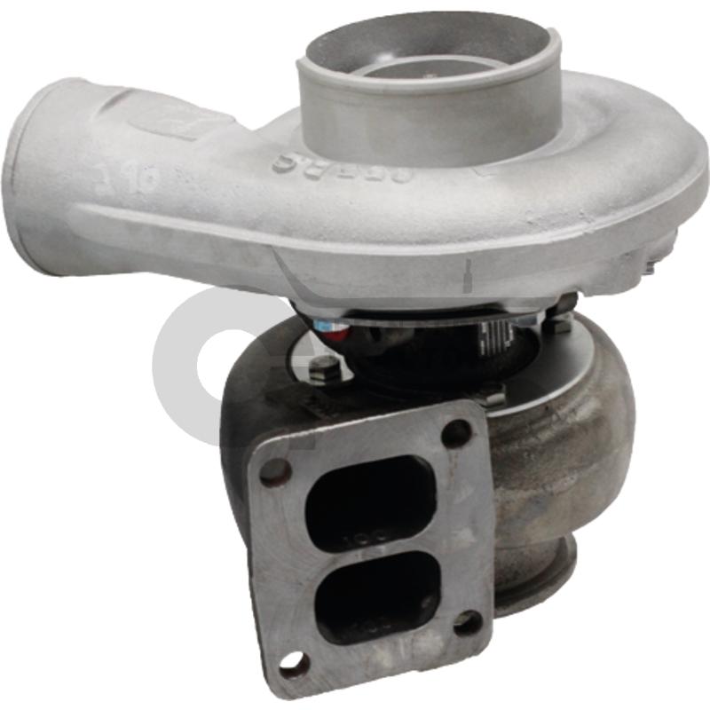 [JD-RE67328-A] Turbocharger