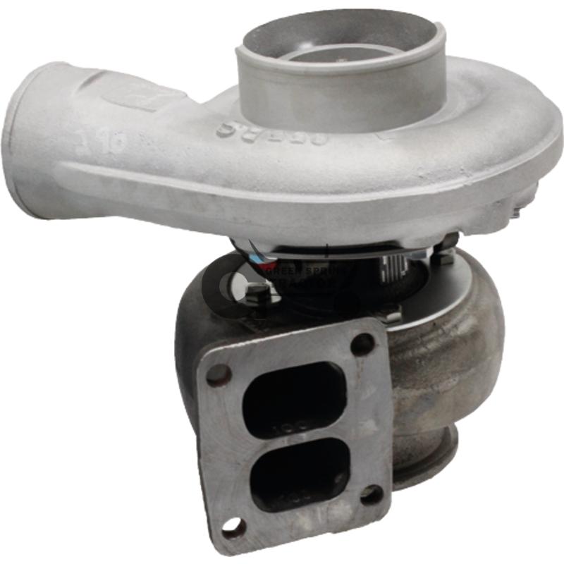 [JD-RE67328-A] Turbocharger