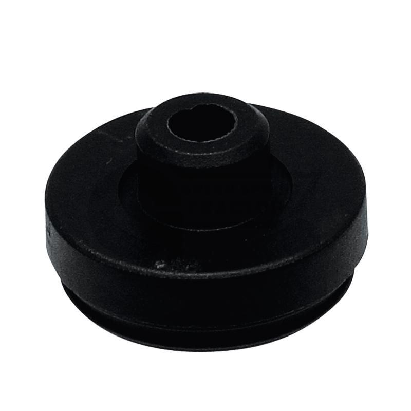 [JD-L78702-A] Bush for cab glass attachment