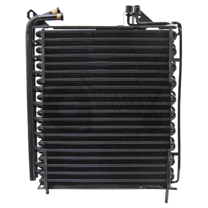 [JD-AL119566-A] Condenser