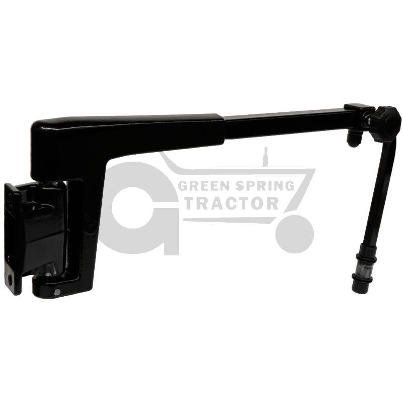 [JD-AL77484-A] Mirror arm Right